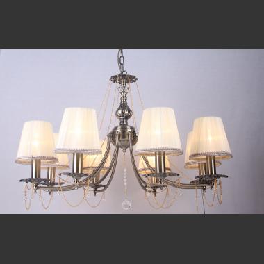 Подвесная люстра DL15011/8P