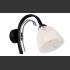 Бра Леборг SL3015/1W Венге+Хром