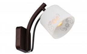 Бра Равка SL1061/1W Коричневая