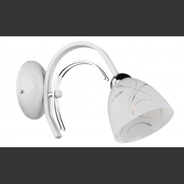 Бра Вислока SL1003/1W Белый