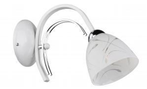 Бра Вислока SL1003/1W Белый