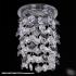 Точечный светильник 01075-9.0-001CT MR16 CR/GY