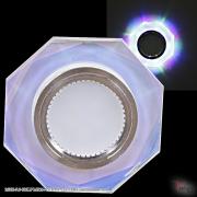 Точечный светильник 16302-9.0-001LF MR16+LED3W CLF+MIX