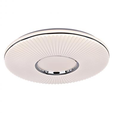 Светодиодная люстра 2227/480-80W RGB
