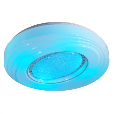 Светодиодная люстра 2106/500-110W RGB