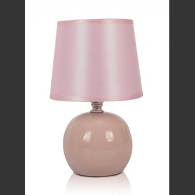 Настольная лампа А-LE728 Pink