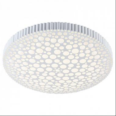 Светодиодный светильник 2132/450 WH+CR RGB