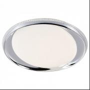 Светодиодный светильник 2126/450 WH+CR RGB