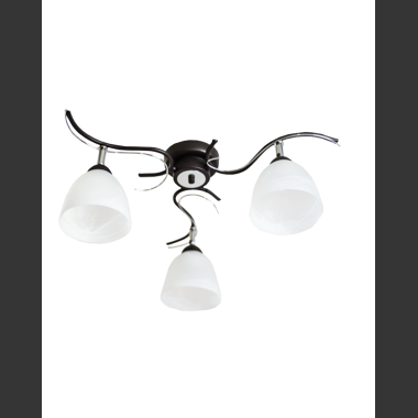 Потолочная люстра G313WG-CHR/3L