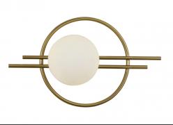 Бра 3121/1 COPPER