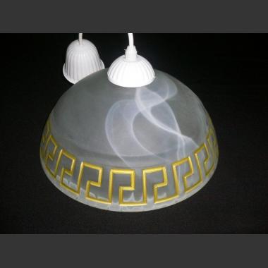 Подвесная люстра ГС02/1 Этруска