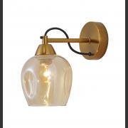 Бра 06338/1W GOLD BRONZE