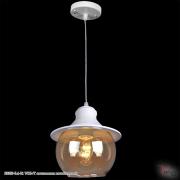 Подвесная люстра 03353-0.4-01 WH+T