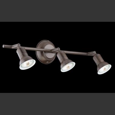 Спот B86056/3W WENGUE